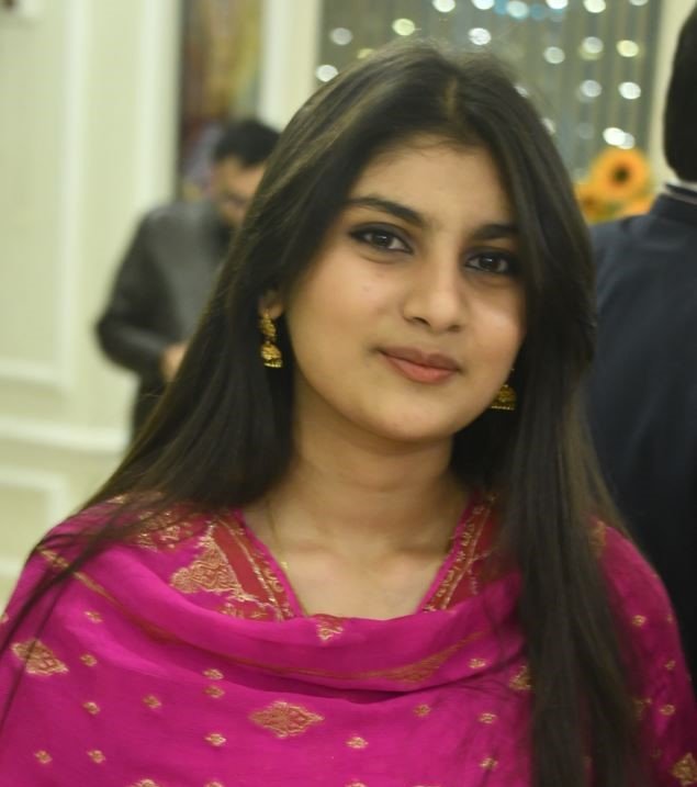 Hiba Razi Khan