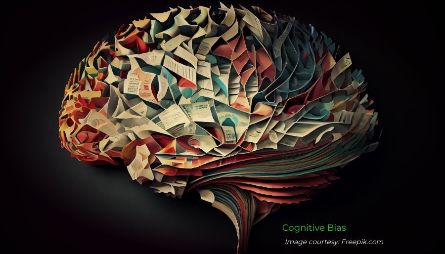 Cognitive Bias – A Thinking Trap: How Biases Affect Decisions In Oil & Gas Exploration And Beyond