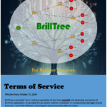 BrillTree ToS