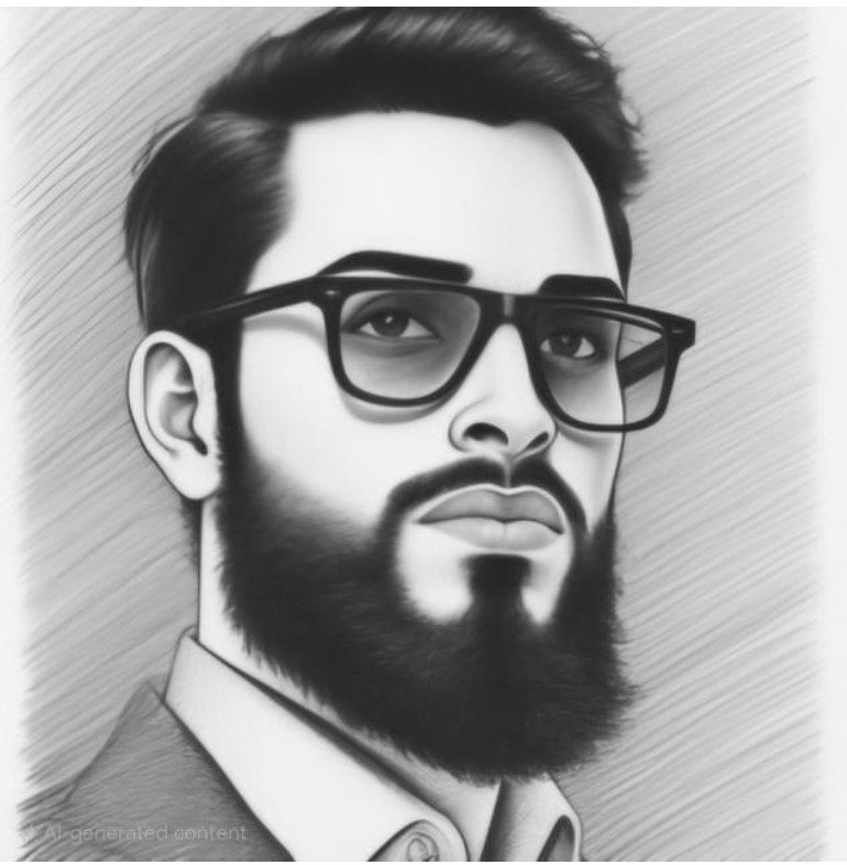 Junaid Ahmed Khan