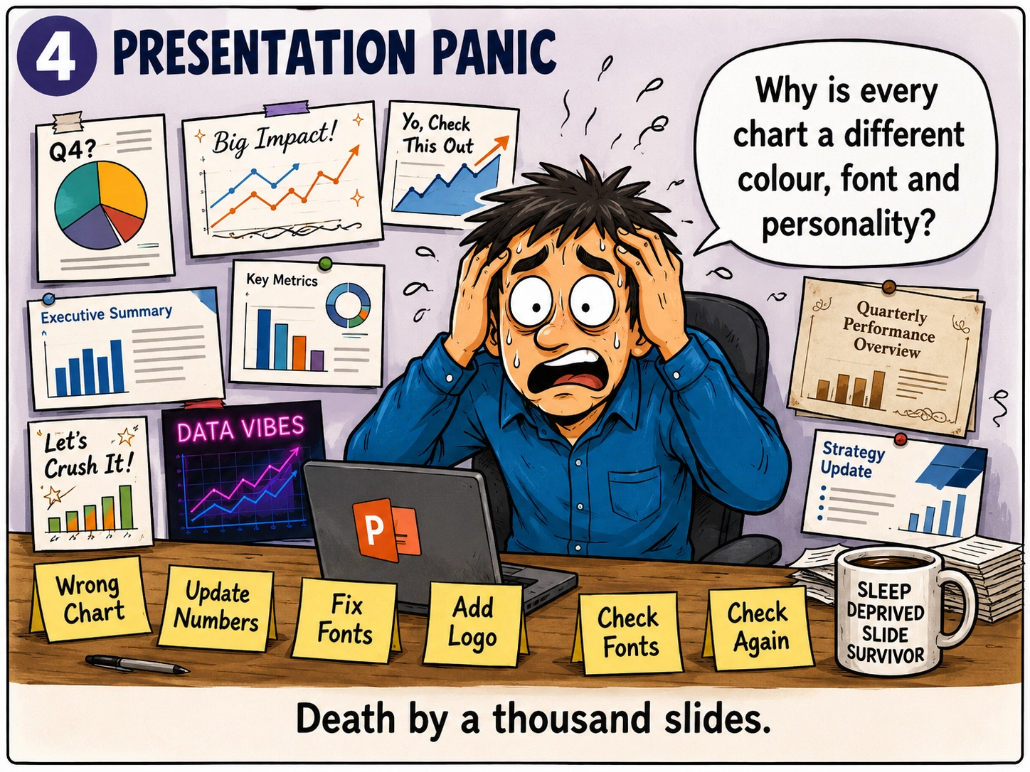 Presentation