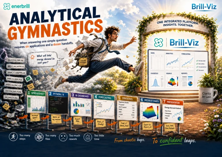 Analytical Gymnastics